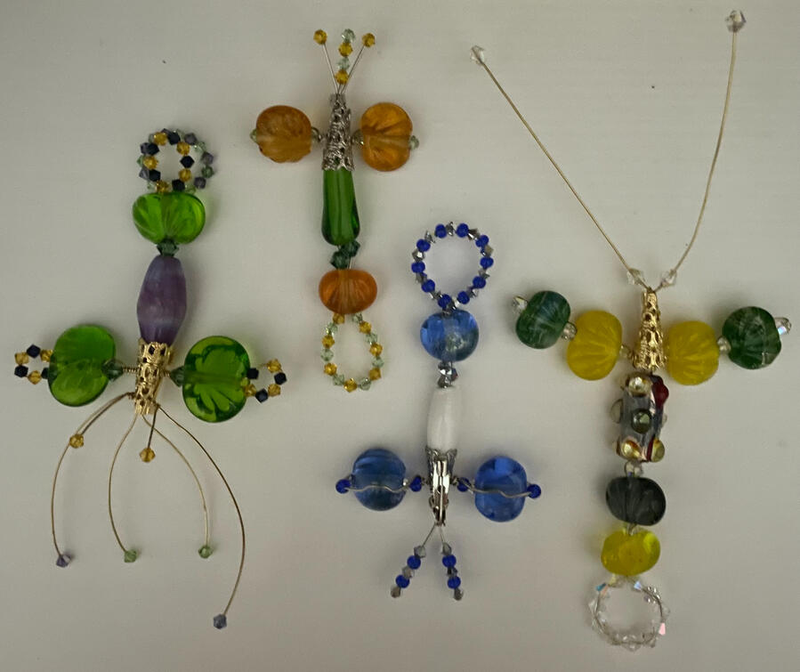 Brooches